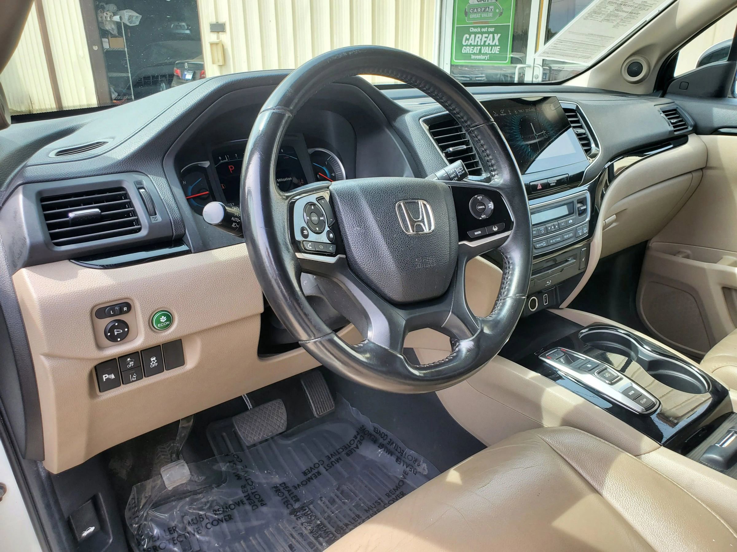 Used 2019 Honda Pilot Touring image 31