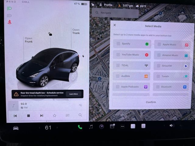 Used 2024 Tesla Model Y 2WD image 13