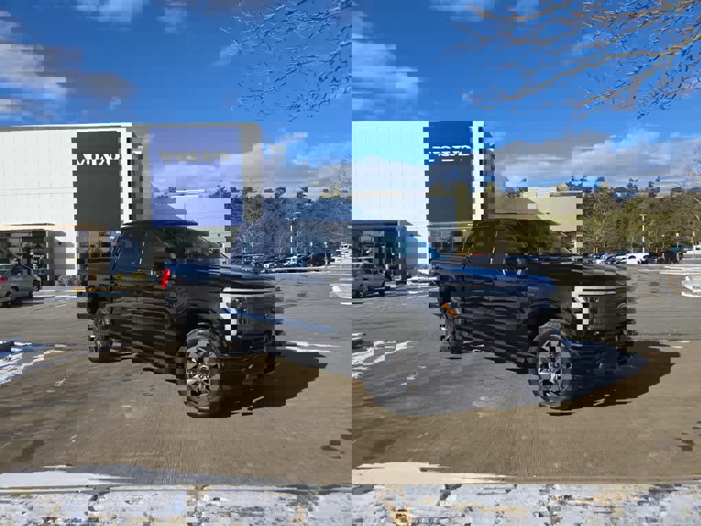 Used 2022 Ford F150 Lightning Lariat w/ Equipment Group 511A High image 2