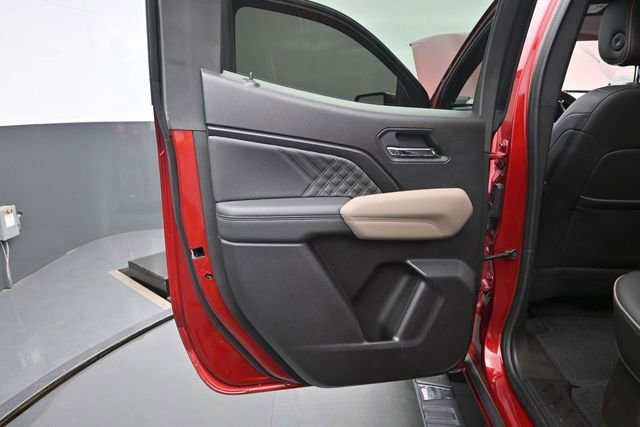 Certified 2023 GMC Canyon Denali AWD/4WD image 14