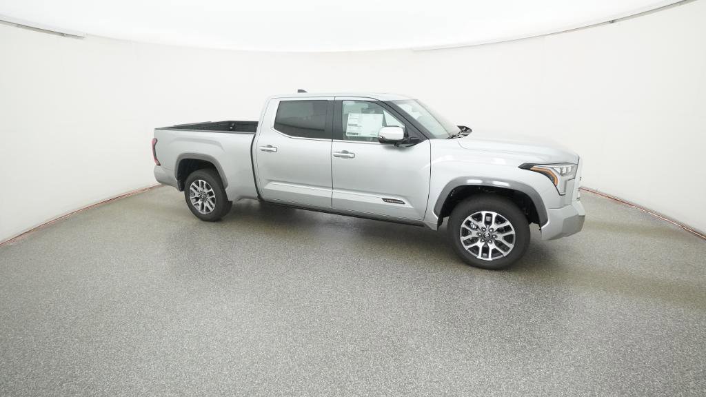 New 2026 Toyota Tundra 1794 Edition image 27