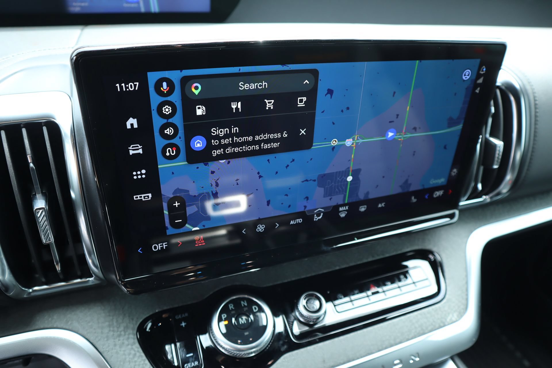 New 2026 Ford Expedition Tremor AWD/4WD image 6
