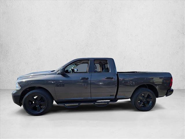 Used 2017 RAM 1500 Classic SLT image 8