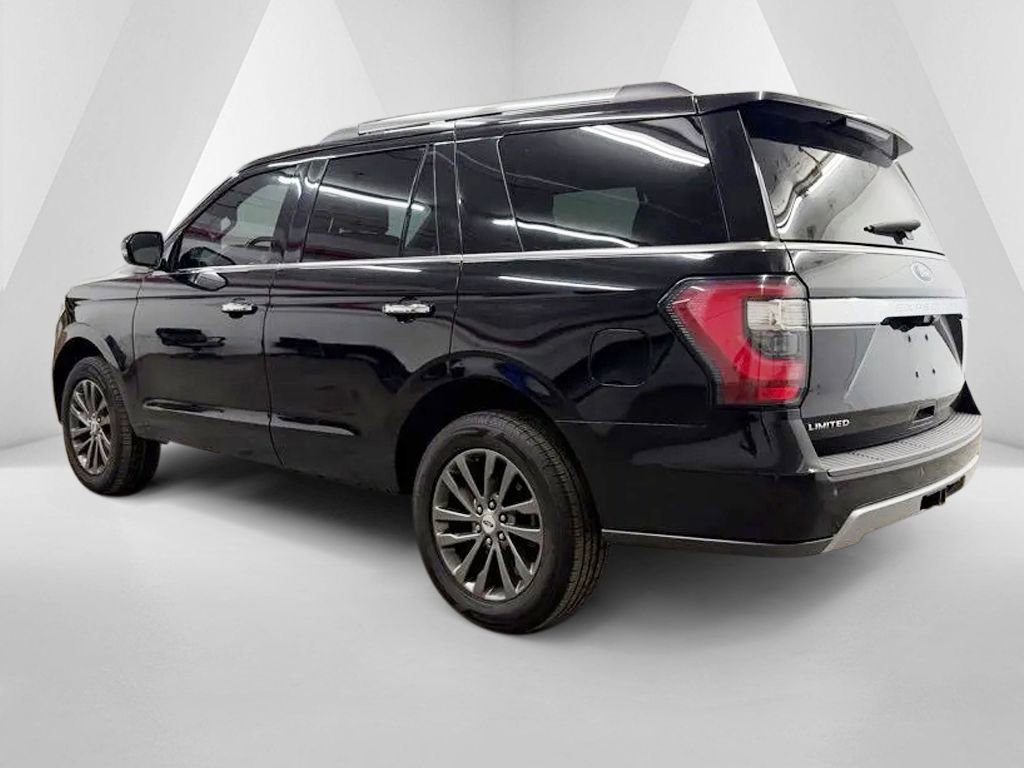 Used 2020 Ford Expedition Limited AWD/4WD image 5