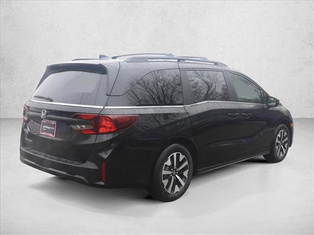 New 2026 Honda Odyssey EX-L image 5