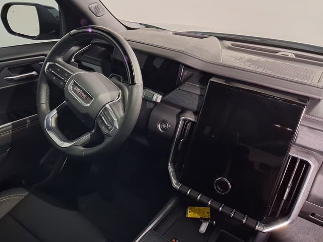 Certified 2026 GMC Acadia Elevation w/ Super Cruise Package AWD/4WD image 16