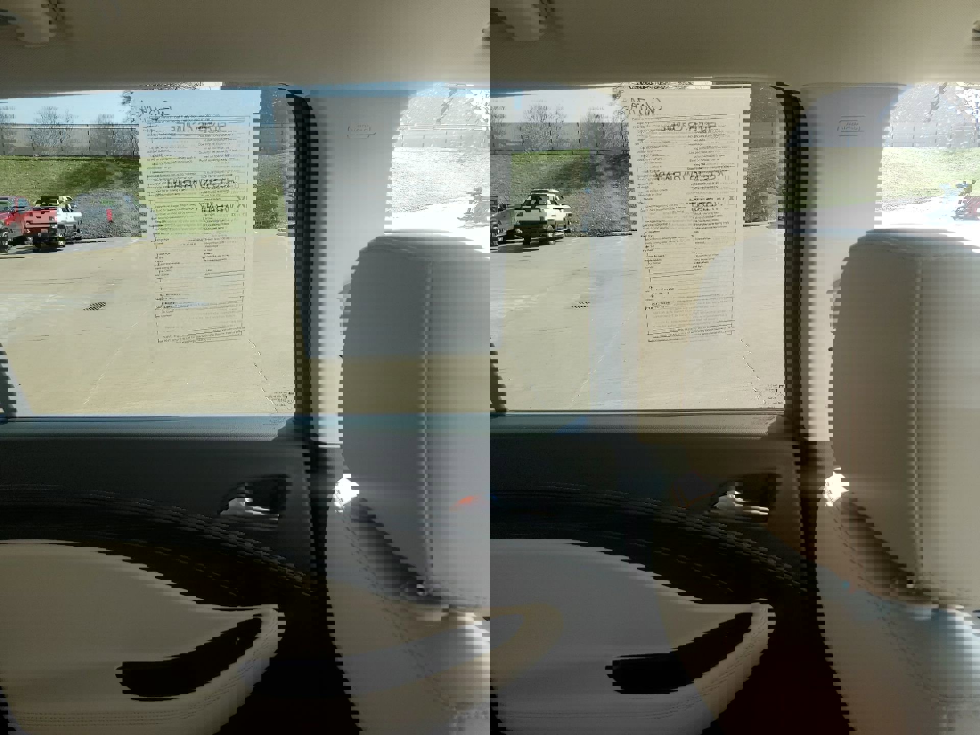 Used 2020 Buick Envision Premium image 16