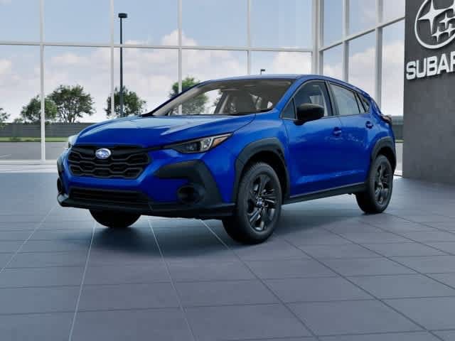 New 2026 Subaru Crosstrek 2.5i AWD/4WD image 2