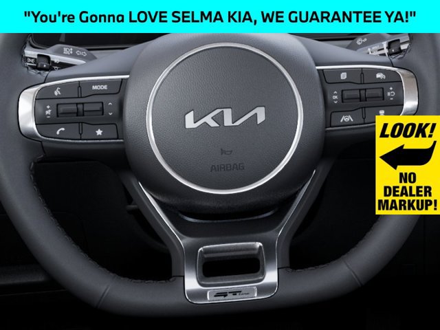 New 2026 Kia K5 GT-Line w/ GT-Line Premium Package FWD image 22