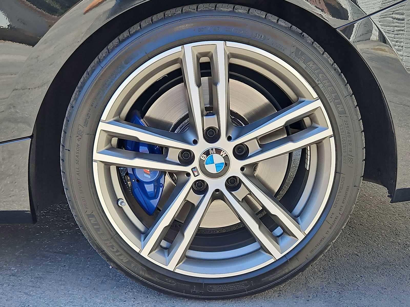 Used 2020 BMW M240i xDrive Convertible w/ Premium Package image 14