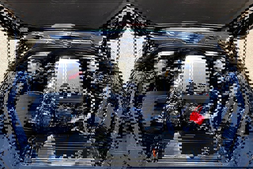 New 2026 Cadillac CT5 Premium Luxury image 11