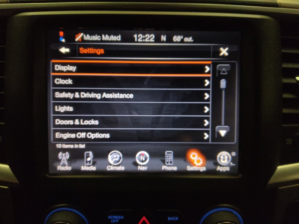 Used 2013 RAM 1500 Lone Star RWD image 25
