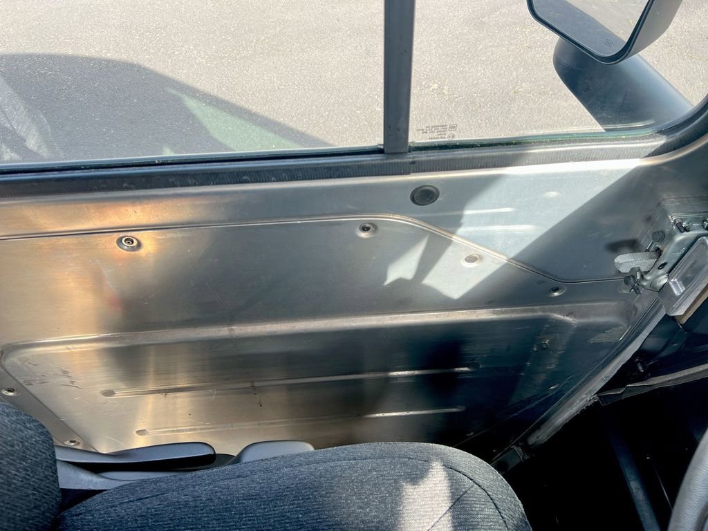 Used 2024 Chevrolet Brightdrop 600 w/ Battery Pack, Max Range image 19