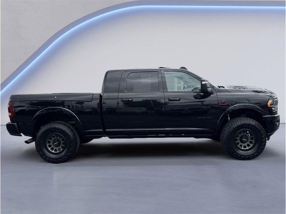 Used 2023 RAM 2500 Limited AWD/4WD image 7