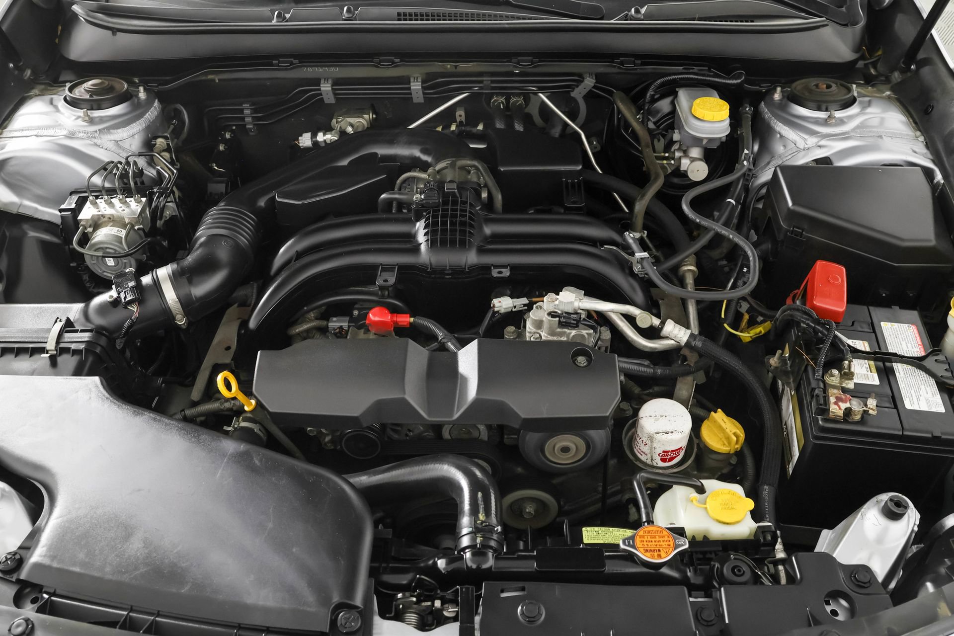 Used 2015 Subaru Outback 2.5i Limited AWD/4WD image 51