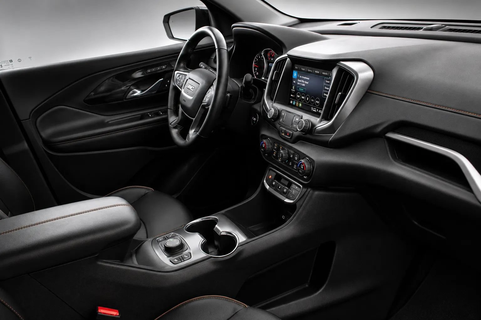 Used 2024 GMC Terrain AT4 AWD/4WD image 15