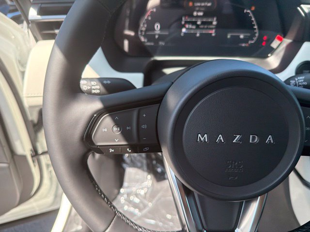 New 2026 MAZDA CX-5 Preferred AWD/4WD image 21