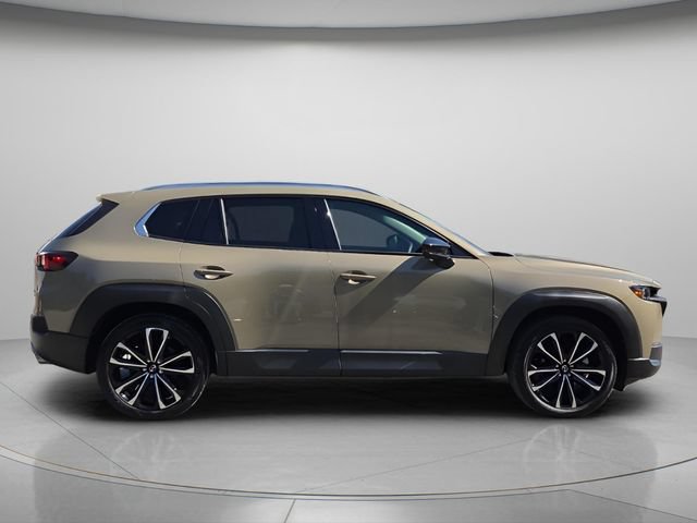 Certified 2025 MAZDA CX-50 2.5 Turbo w/ Premium Plus Pkg AWD/4WD image 8