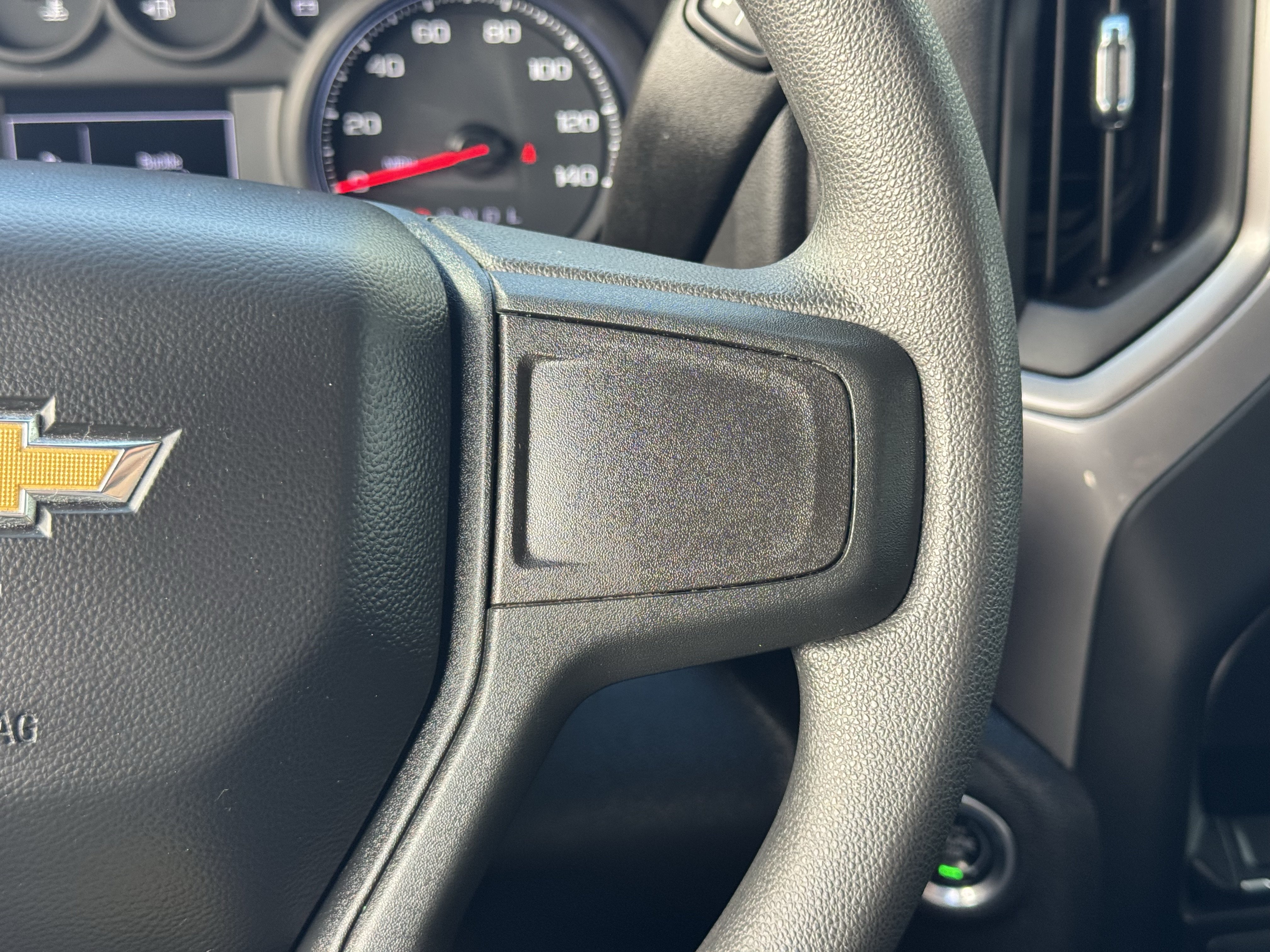 Certified 2022 Chevrolet Silverado 1500 Custom AWD/4WD image 33