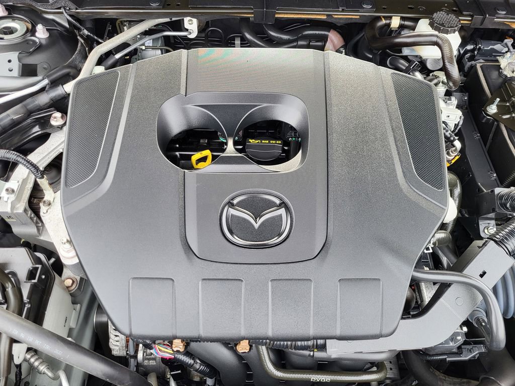 Used 2024 MAZDA CX-30 AWD 2.5 S w/ Select Sport Pkg image 20