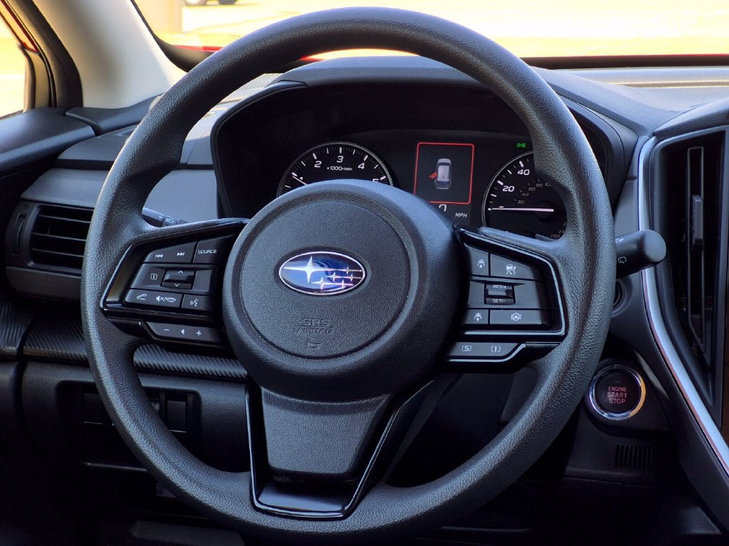 Used 2025 Subaru Crosstrek 2.5i Premium AWD/4WD image 15