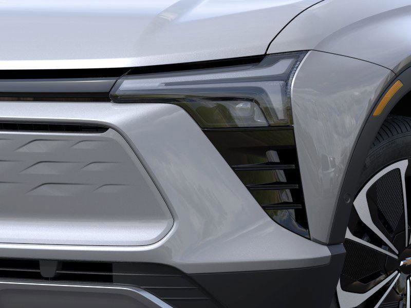 New 2026 Chevrolet Blazer EV LT FWD image 10