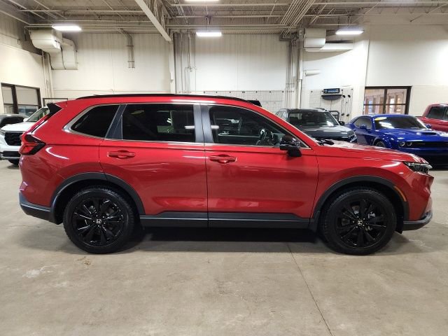 Used 2023 Honda CR-V Sport Touring image 2