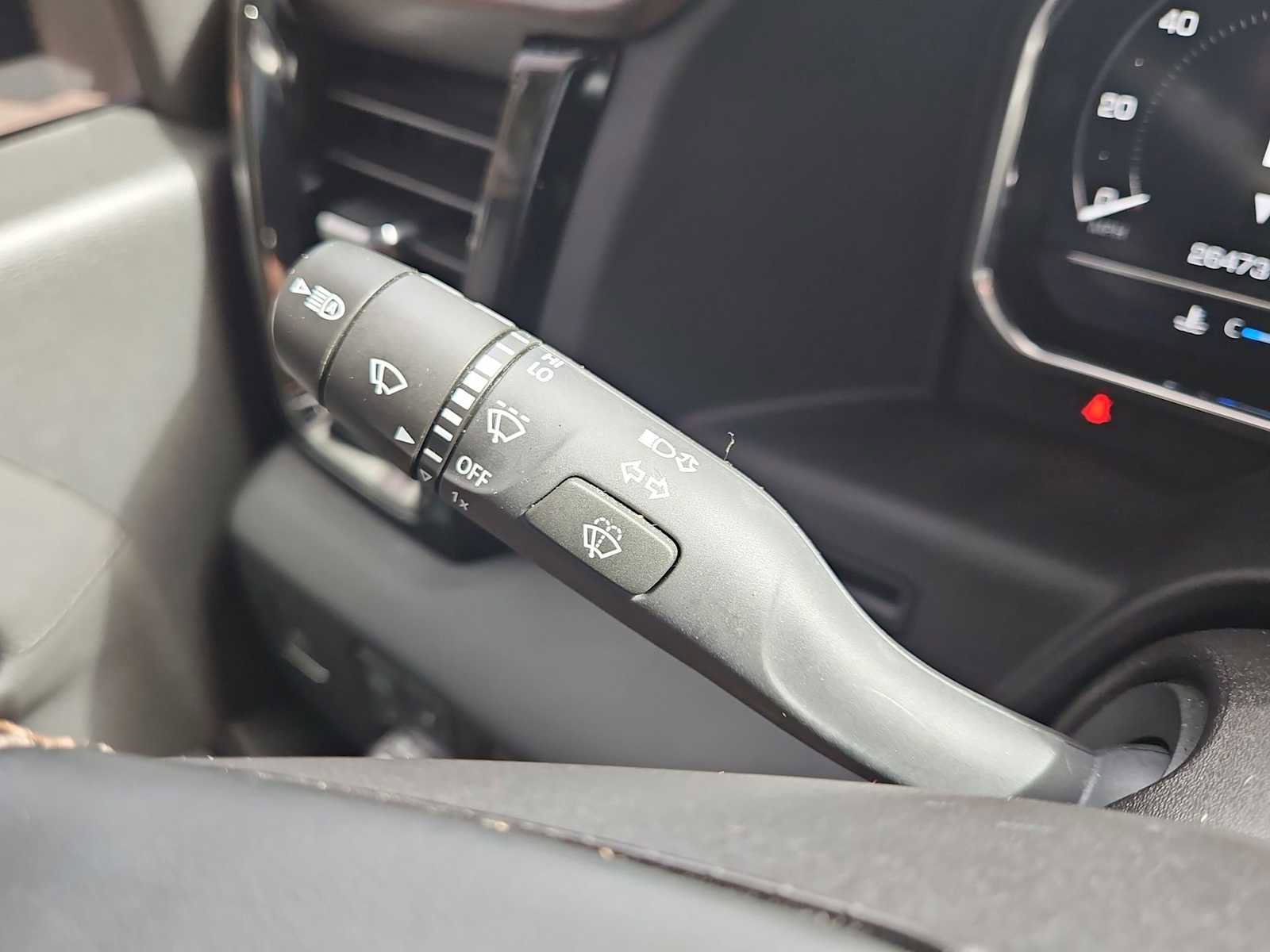 Certified 2024 GMC Sierra 2500 AT4 w/ AT4 Preferred Package image 25