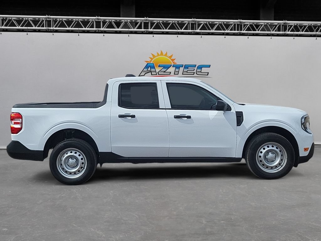 Used 2025 Ford Maverick XL w/ Equipment Group 102A AWD/4WD image 4