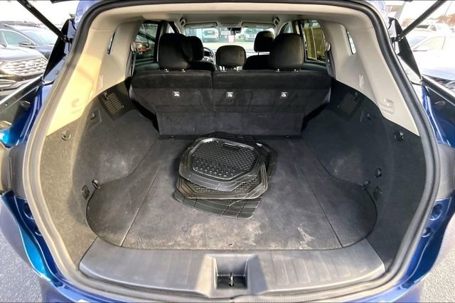 Used 2021 Nissan Murano S image 21