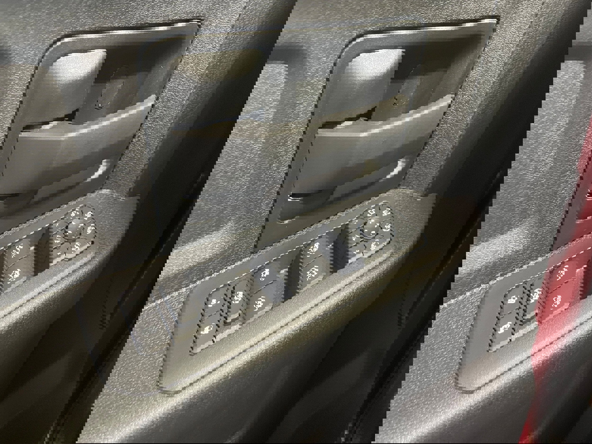 New 2026 RAM 2500 Tradesman image 8