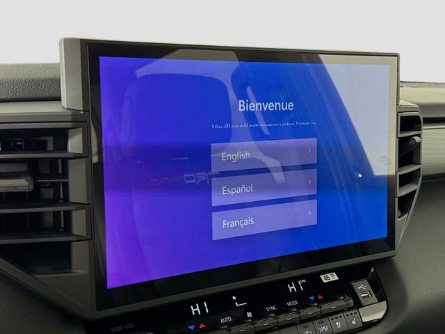 New 2026 Toyota Tundra TRD Pro image 22