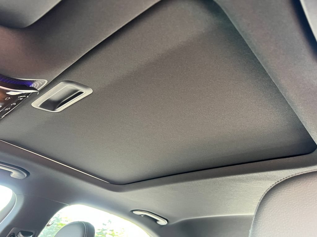 New 2025 Mercedes-Benz C 300 4MATIC Sedan image 28