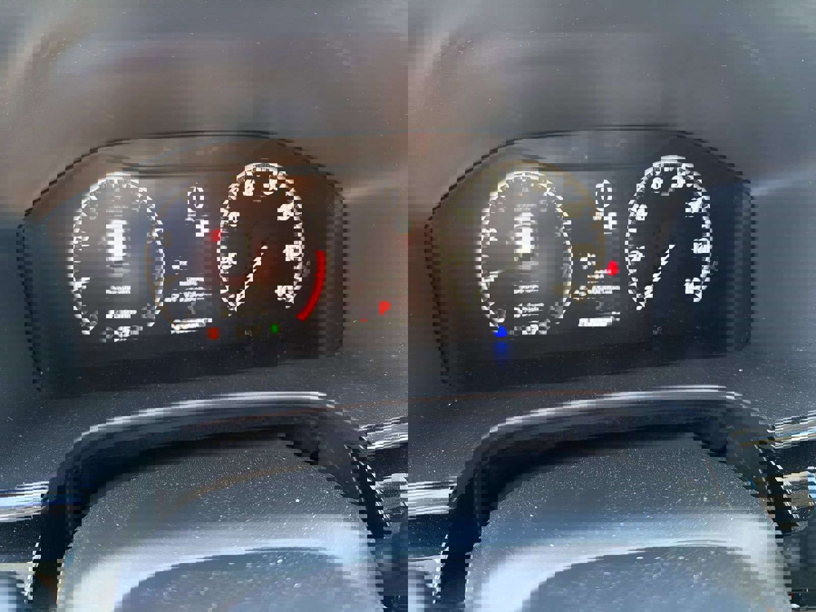 Used 2023 Honda CR-V EX-L image 8