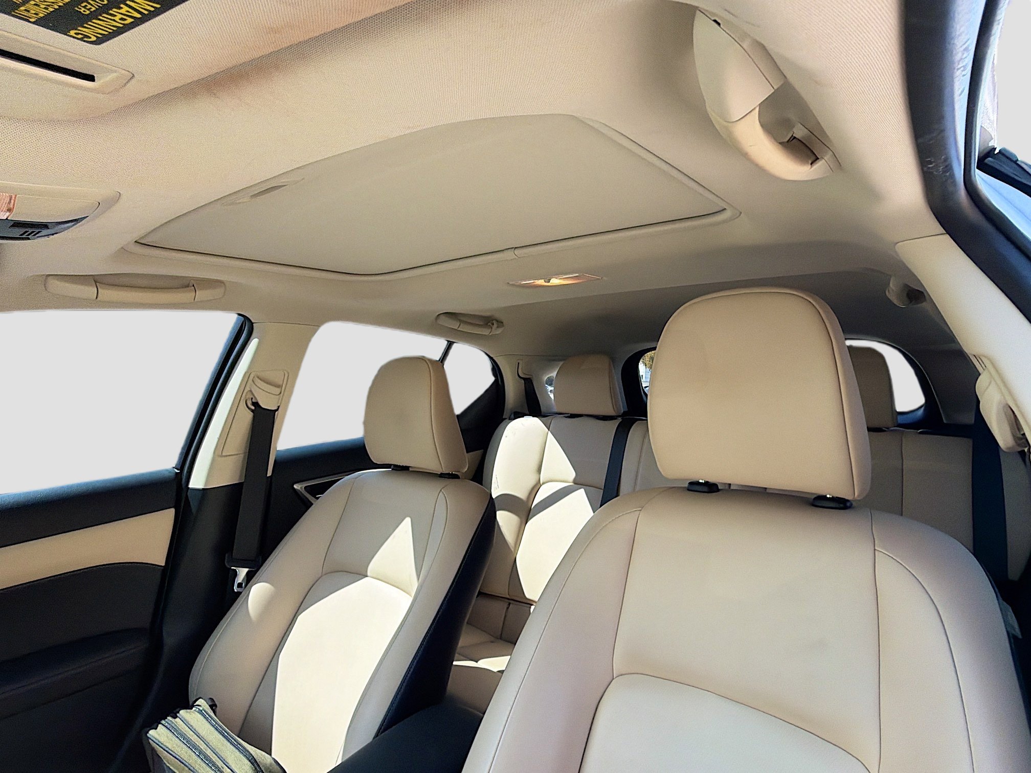 Used 2015 Lexus CT 200h w/ Navigation Package image 24