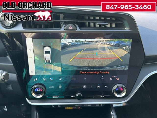 Used 2023 Lexus RZ 450e Premium w/ Technology Package AWD/4WD image 19