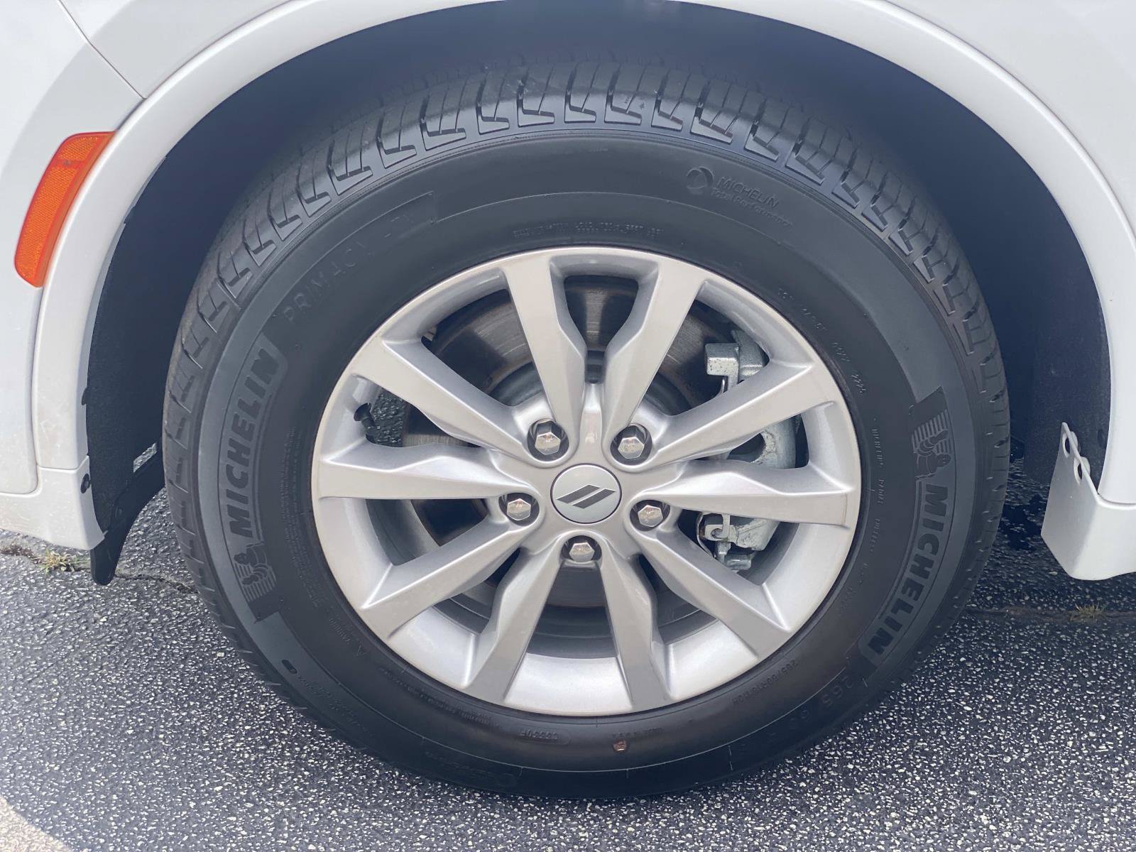Used 2025 Dodge Durango GT RWD image 14