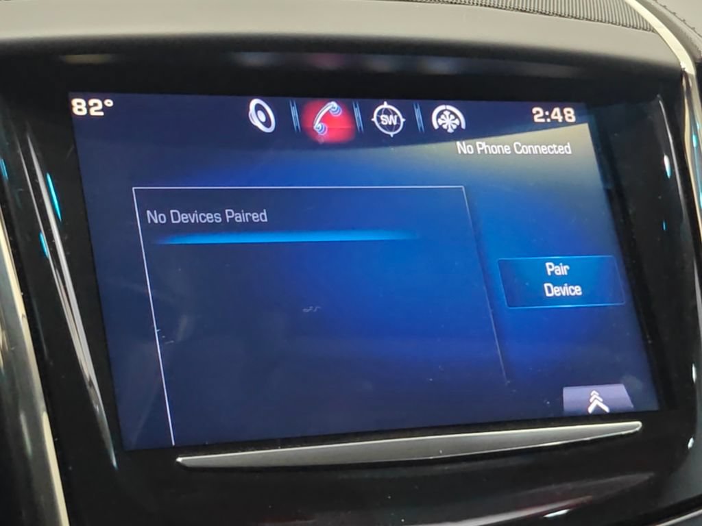 Used 2015 Cadillac ATS Premium AWD/4WD image 36