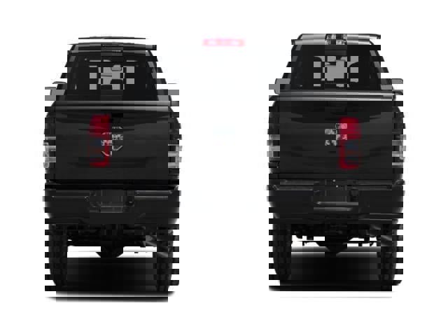 Used 2019 RAM 2500 Tradesman image 5