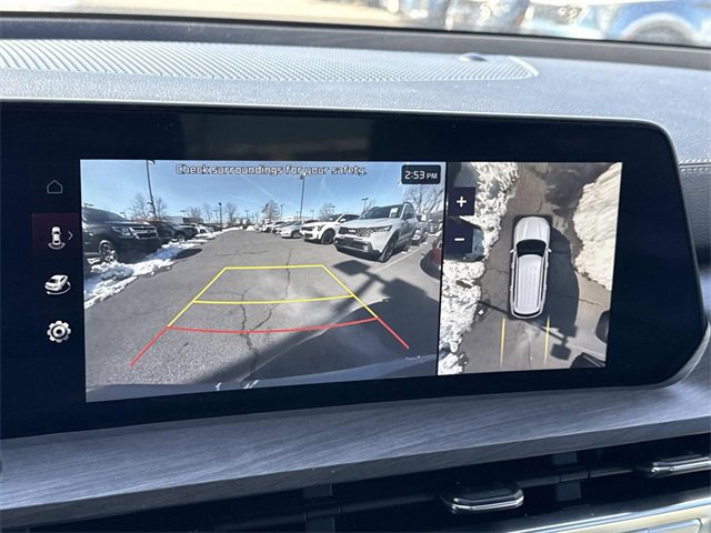 Certified 2023 Kia Telluride SX X-Line image 18