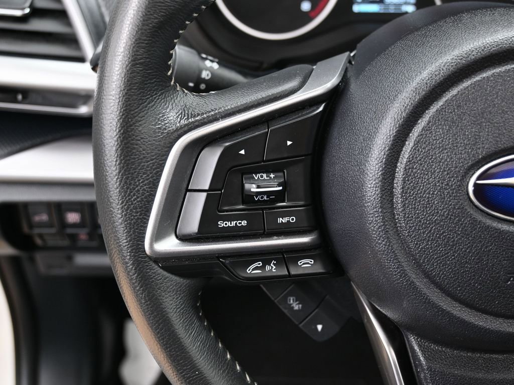 Used 2024 Subaru Forester Premium image 20