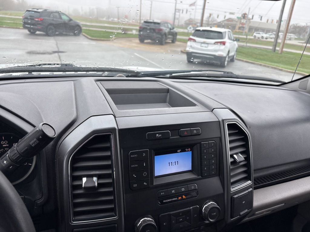 Used 2018 Ford F150 XLT w/ Trailer Tow Package AWD/4WD image 34