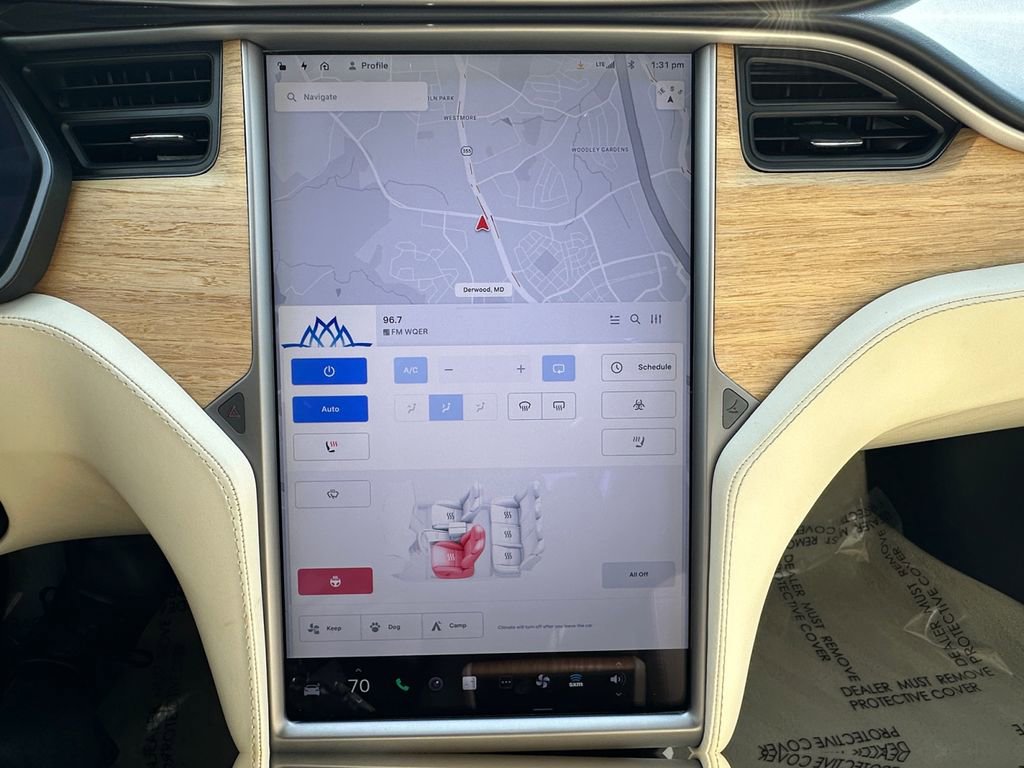 Used 2018 Tesla Model S P100D image 15