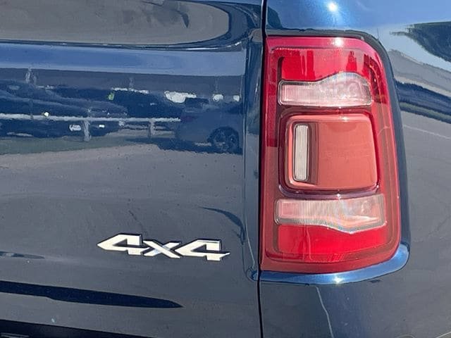 Used 2021 RAM 1500 Limited AWD/4WD image 7