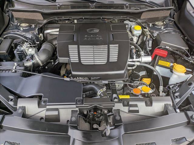 Certified 2023 Subaru Forester Wilderness image 22