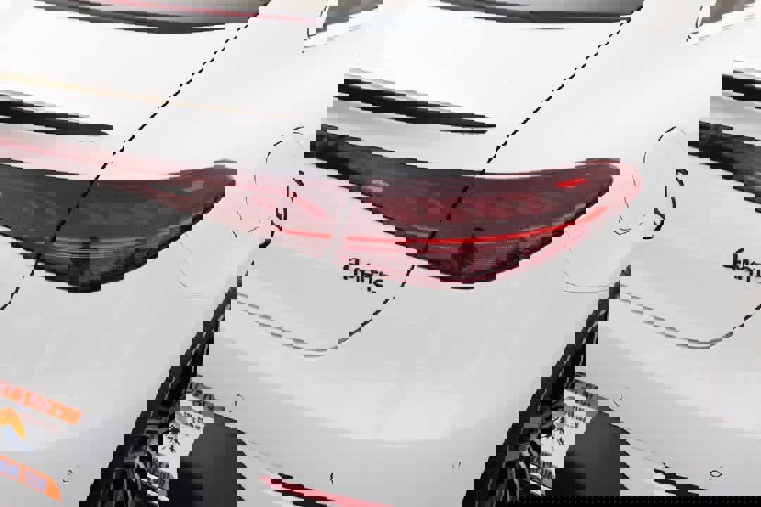 Certified 2024 Mercedes-Benz EQE 350+ 4MATIC Sedan image 10