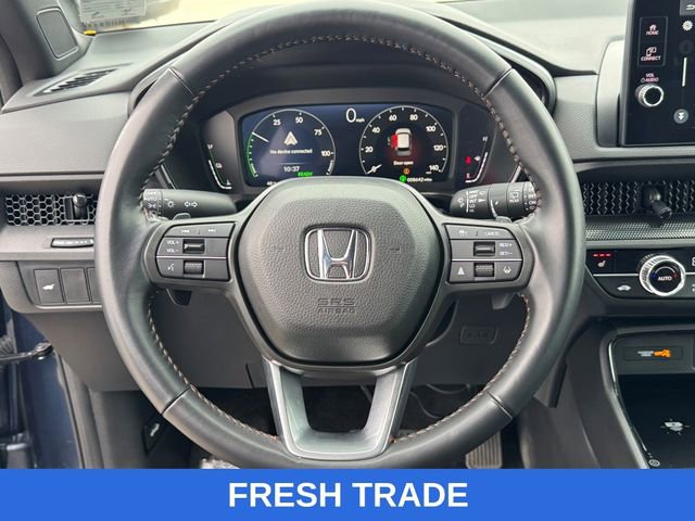 Certified 2026 Honda CR-V Sport-L image 25