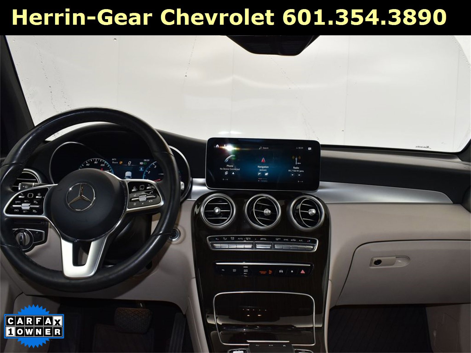 Used 2021 Mercedes-Benz GLC 300 image 19