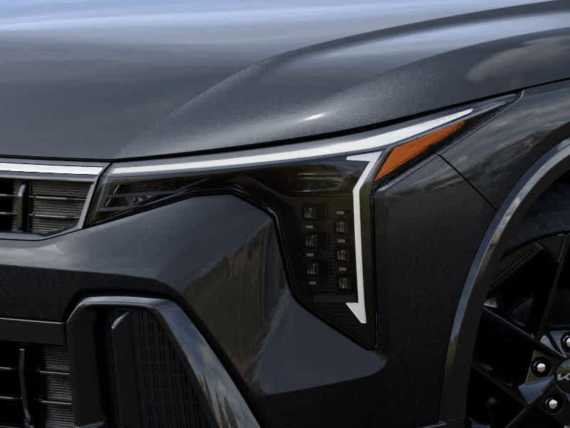 New 2026 Kia K4 GT-Line Turbo image 10