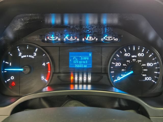 Used 2021 Ford F550 4x4 Crew Cab Super Duty w/ Power Equipment Group image 18